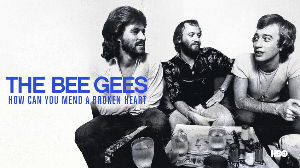 How Can You Mend a Broken Heart 다큐멘터리 필름(Bee Gees)