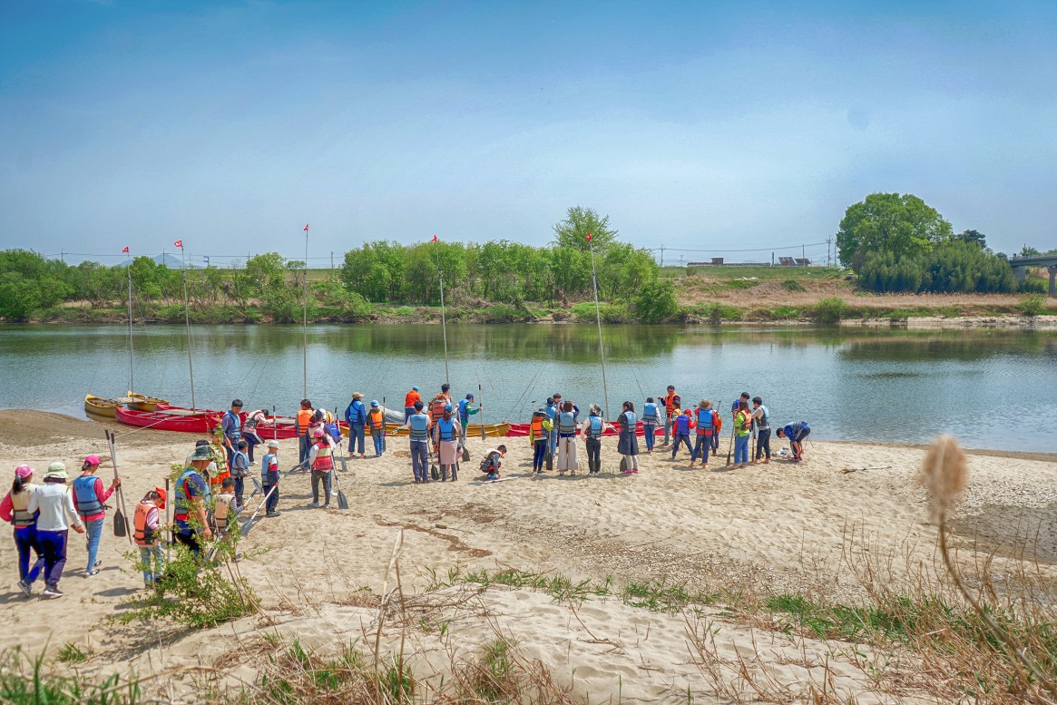 제49회 의령 홍의장군 축제 일정과 프로그램 소개