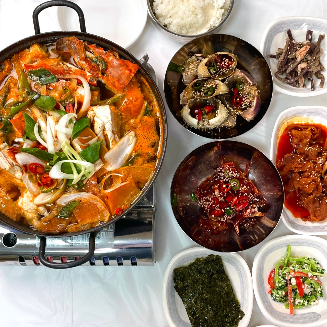 녹테마레 맛집