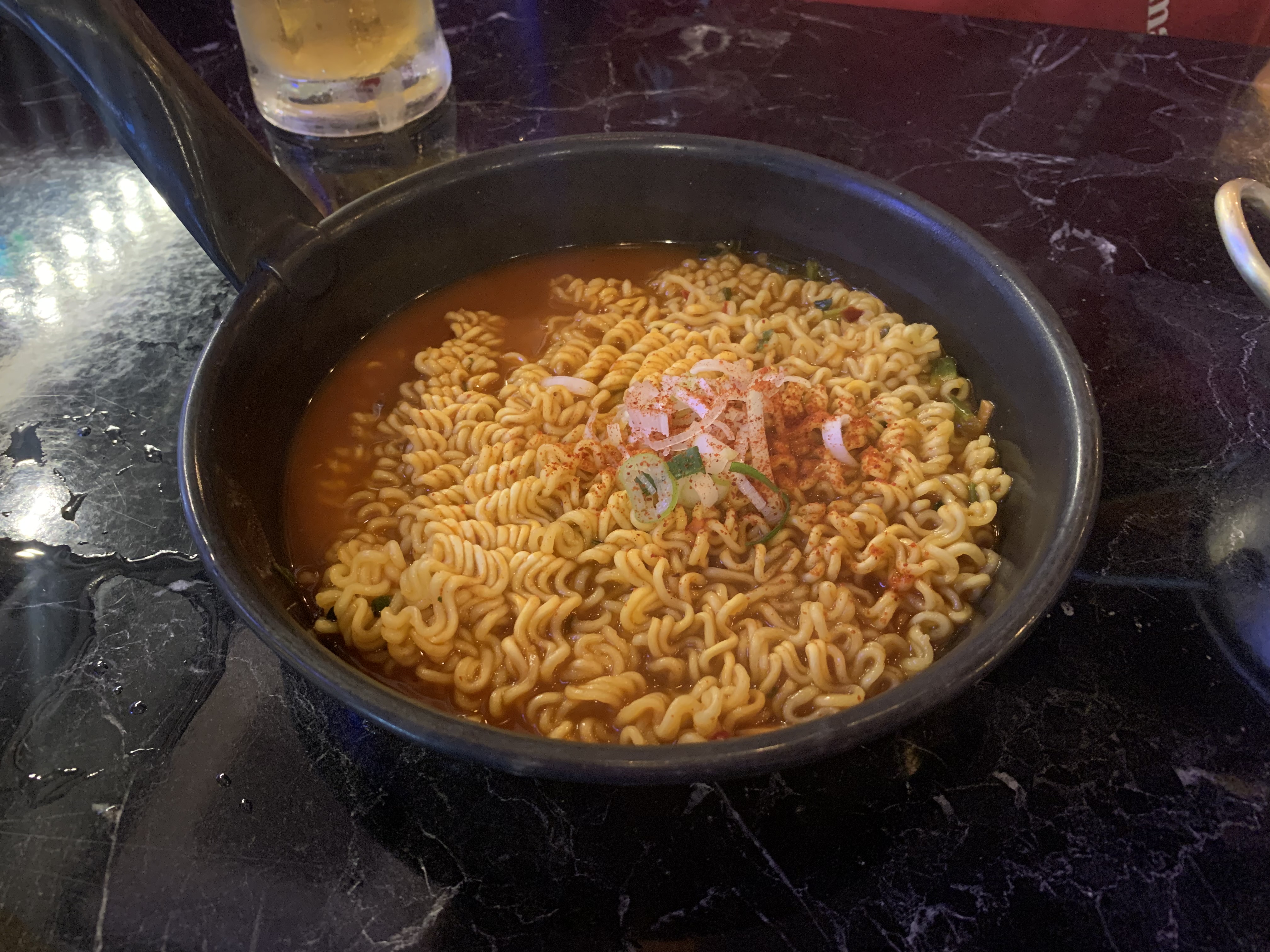 부천 신중동역 치맥 치킨 맛집 라면 맛집 삼덕통닭