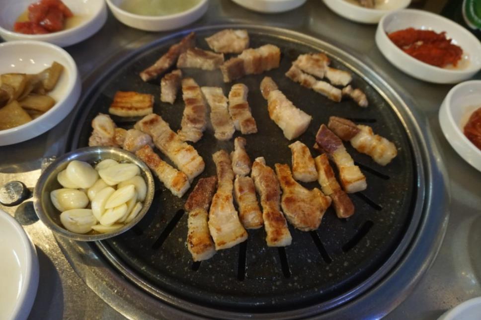 남포동 맛집 베스트