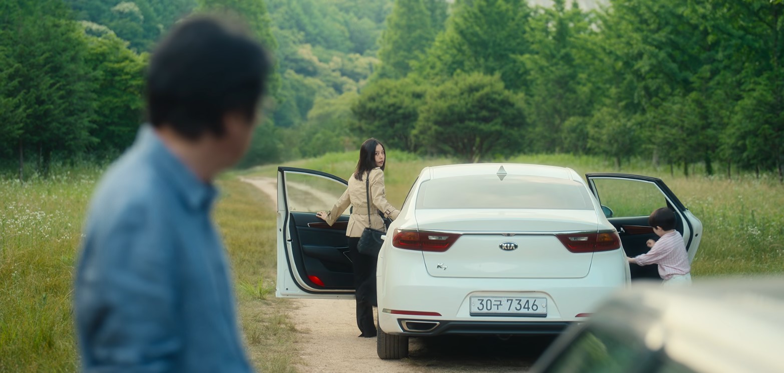 아무도 없는 숲속에서