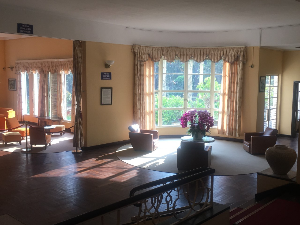 바오다이 여름궁전