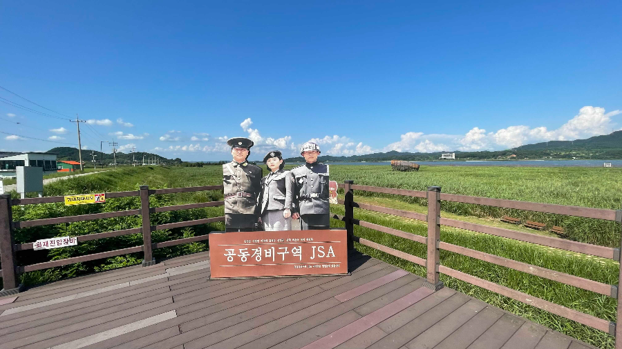 신성리 갈대밭