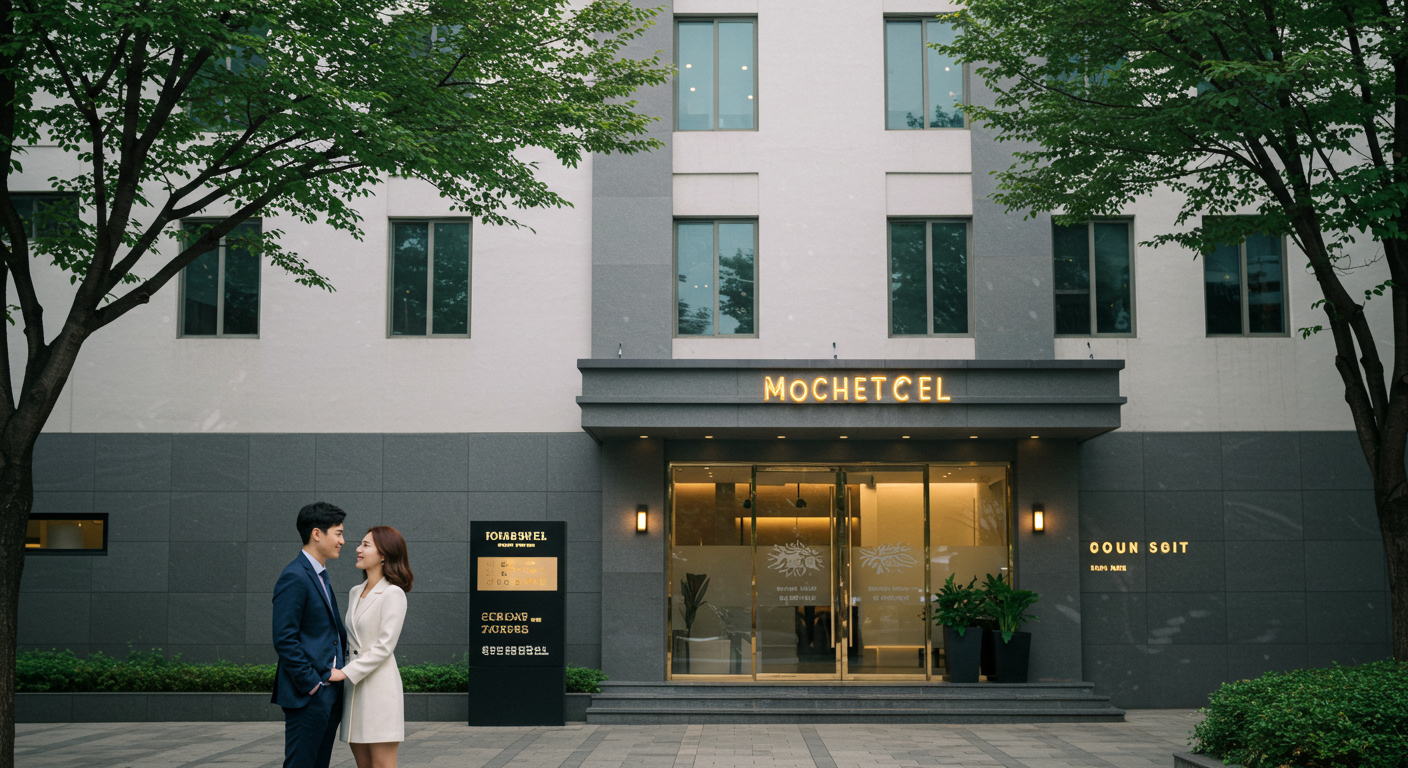 실거주용 오피스텔 매매