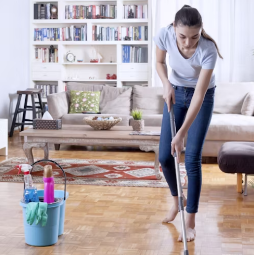 아파트 입주청소 비용