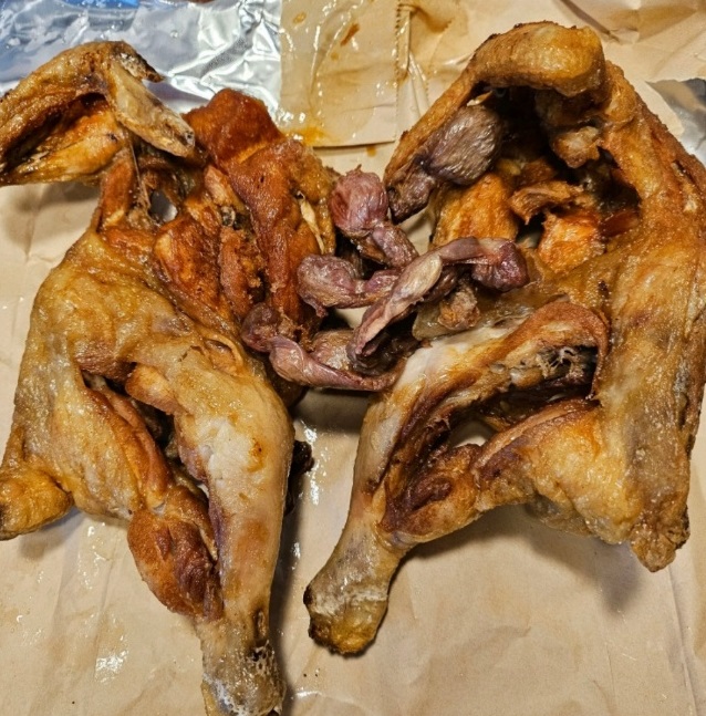 동네한바퀴-수원-가마솥통닭-매향통닭-55년전통