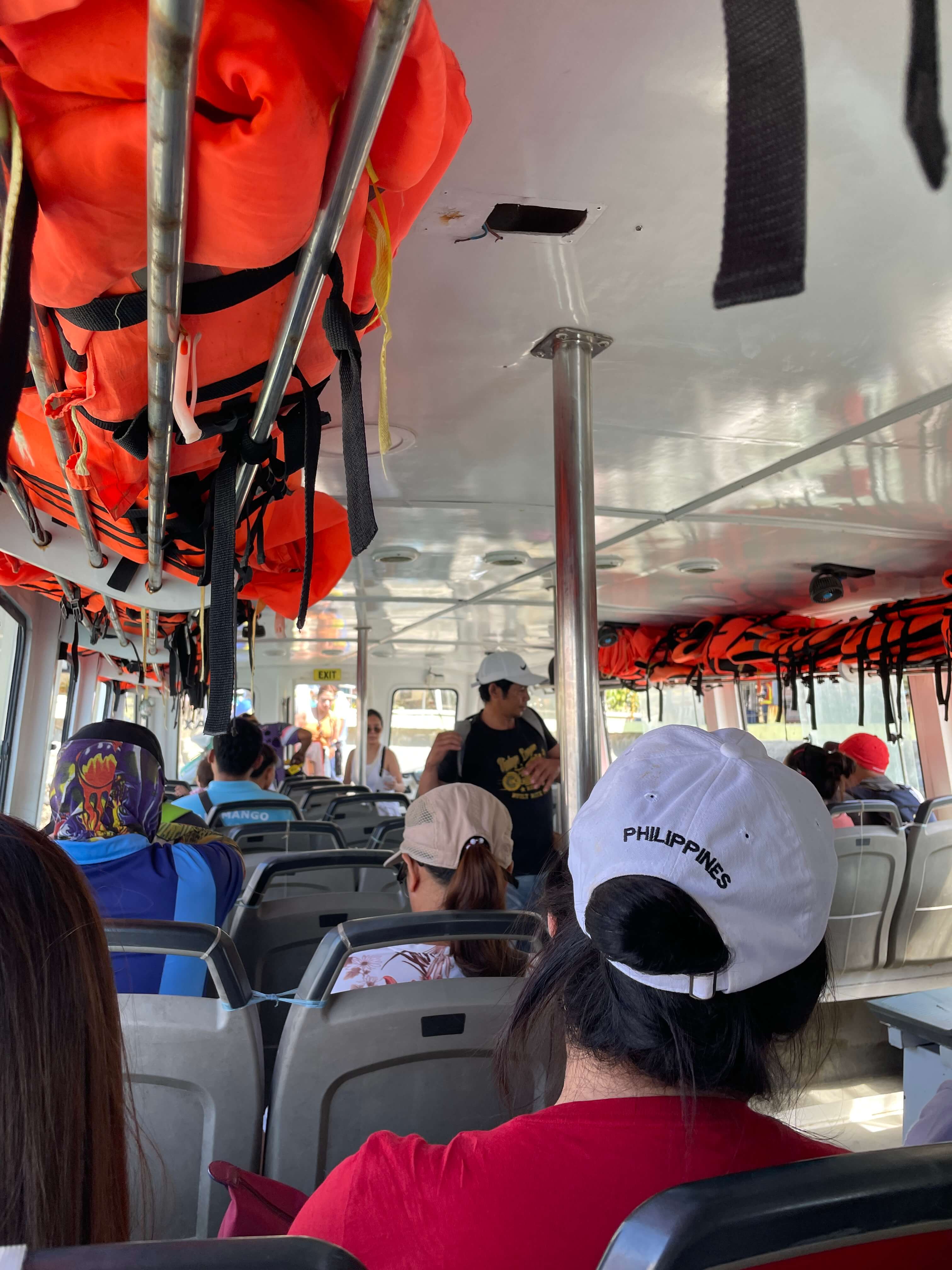 필리핀 보라카이 여행