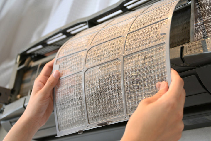 2024 여름철 에어컨 청소비용 알아보기 