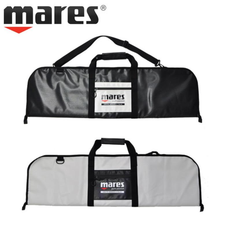 마레스 프리다이빙 스킨 스쿠버 오리발 가방 핀가방