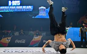 파리올림픽-브레이킹-댄스-김홍열-홍텐-경기일정