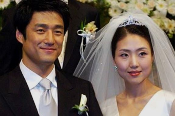 지진희 출연작품