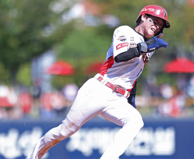 박찬호 시즌 아웃