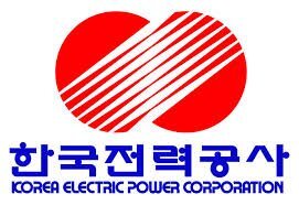 한국전력 로고