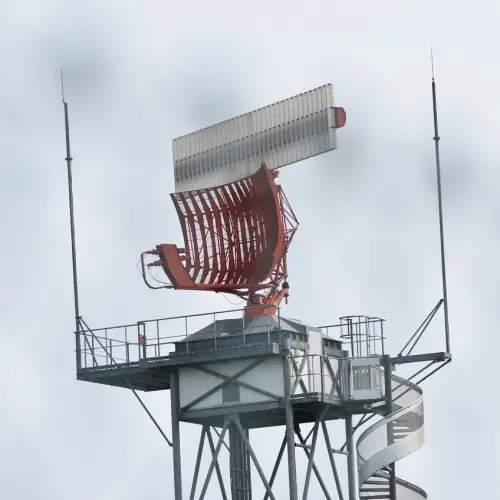 부산 김해공항 주차장