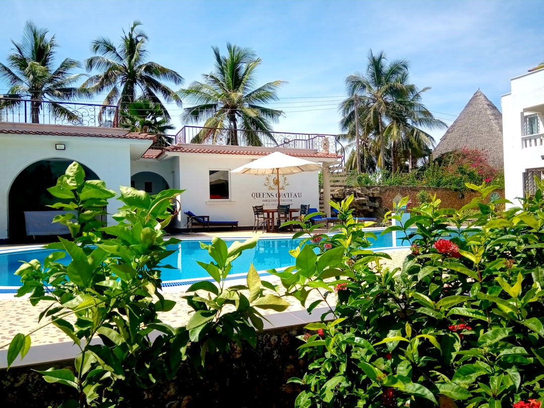 Accommodation