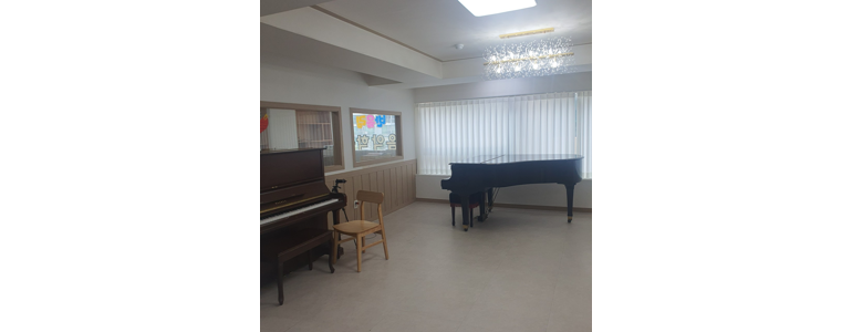 인천 연수구 피아노학원
