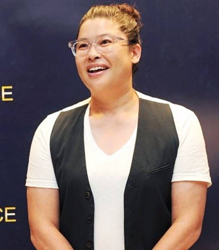 방송인-이영자