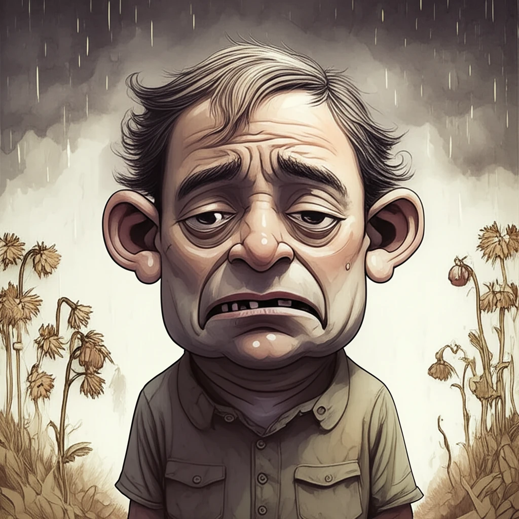 심리 분석: 꿈 속 앞니, 어금니 빠