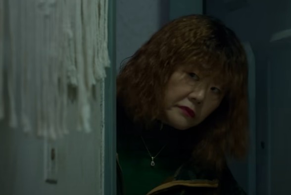 [넷플릭스드라마추천] 트렁크 몇부작&amp;#44; 원작 소설&amp;#44; 등장인물 서현진&amp;#44; 공유&amp;#44; 김동원&amp;#44; 주민경 출연드라마