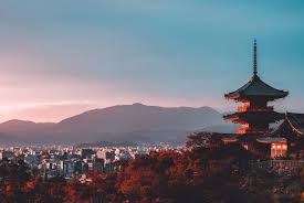 일본여행 쿄토 추천 여행지 맛집 기념품 온천