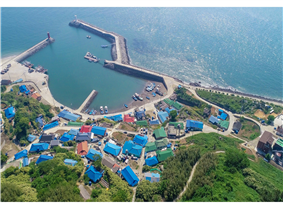 장사도 병풍도 녹도 대장도 내도 월등 연홍도 거문도 욕지도 가는 방법1