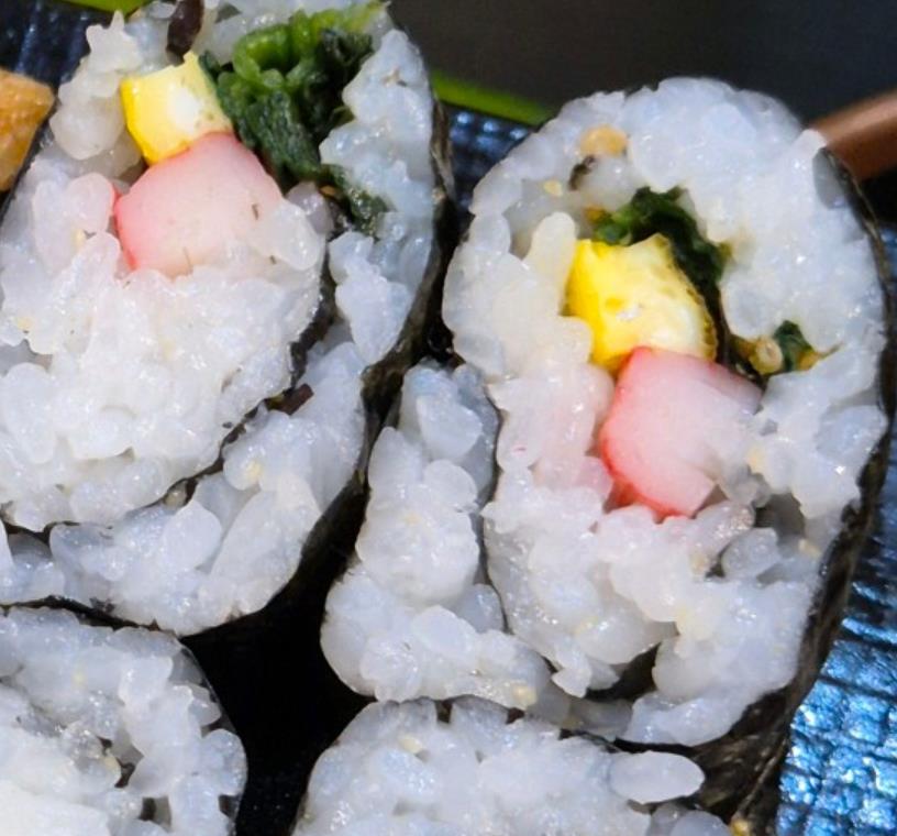 생활의 달인 은둔식달 시금치 김초밥달인 썸네일