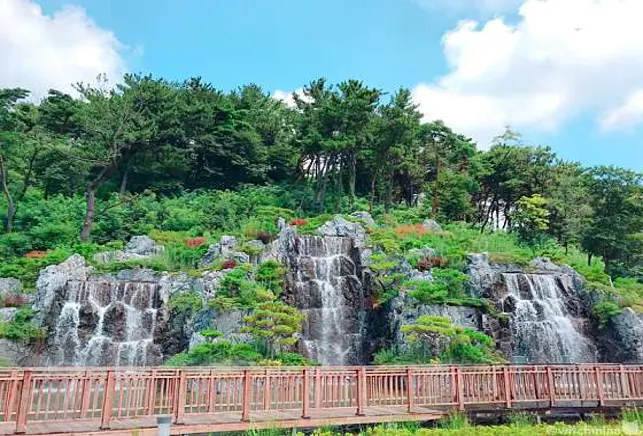 양산디자인공원