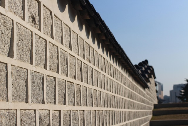 경복궁야간개장