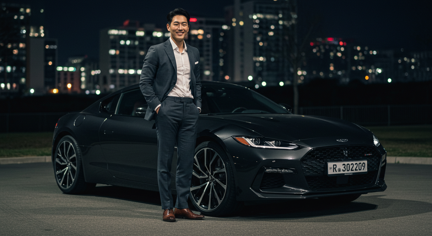 캠핑카 렌트비용 및 보험