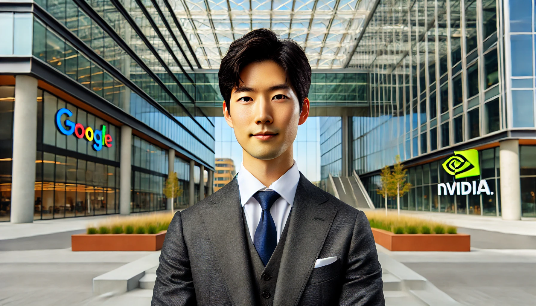 박사직업 이미지