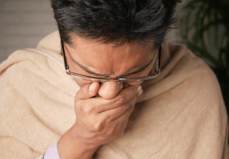 후두암 초기증상