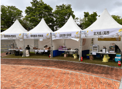 옥천참옻순축제