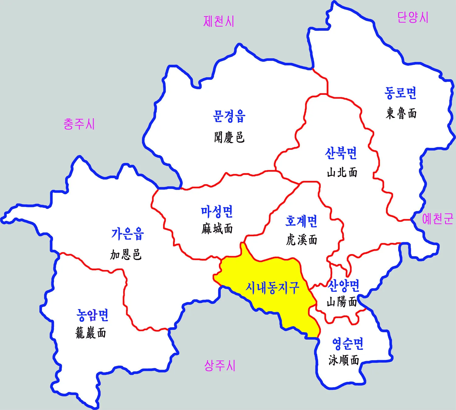 문경 가볼만한곳 베스트10 당일치기 여행코스 추천 가이드_1