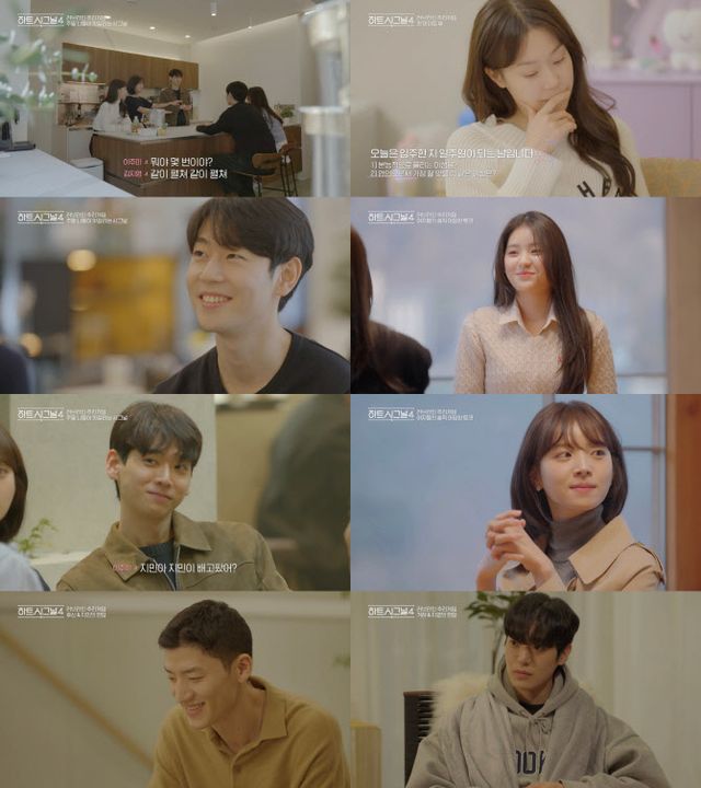 오빠로부터 영감을 주는