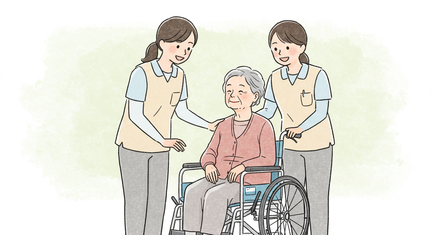 재가급여서비스