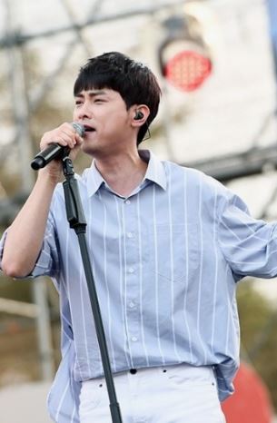 민경훈 11월 결혼 예비신부 직업