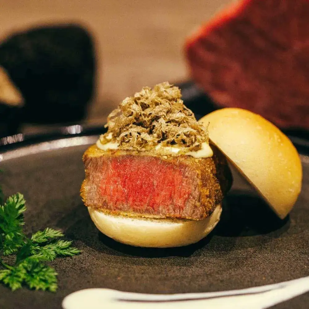 Yakiniku Ushigoro Ikebukuro