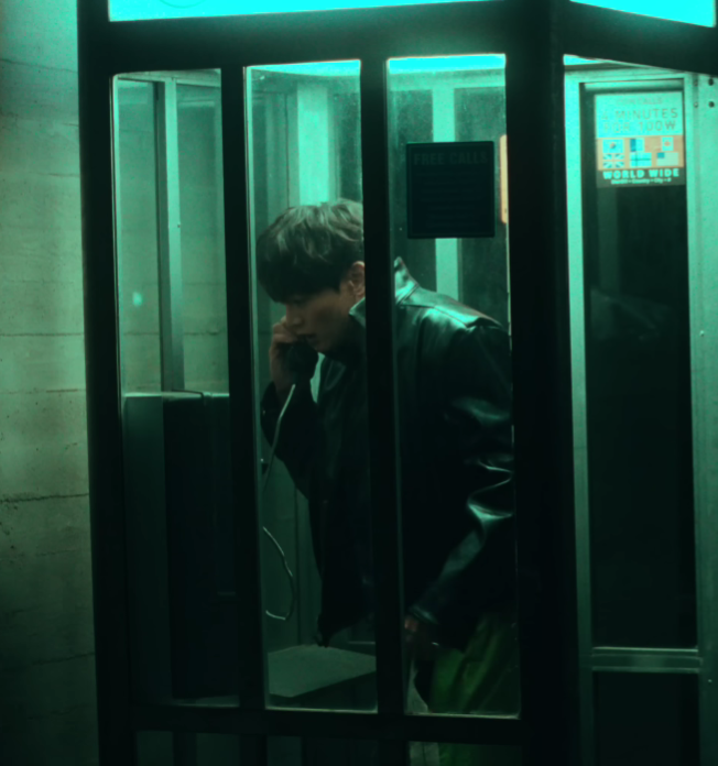 민호(SHINee) TEMPO