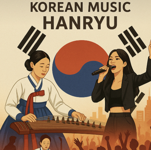 한국음악과 한류