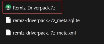 윈도우 드라이버 다운