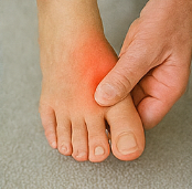 족저근막염 증상