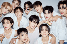 K팝 콘서트 라인업