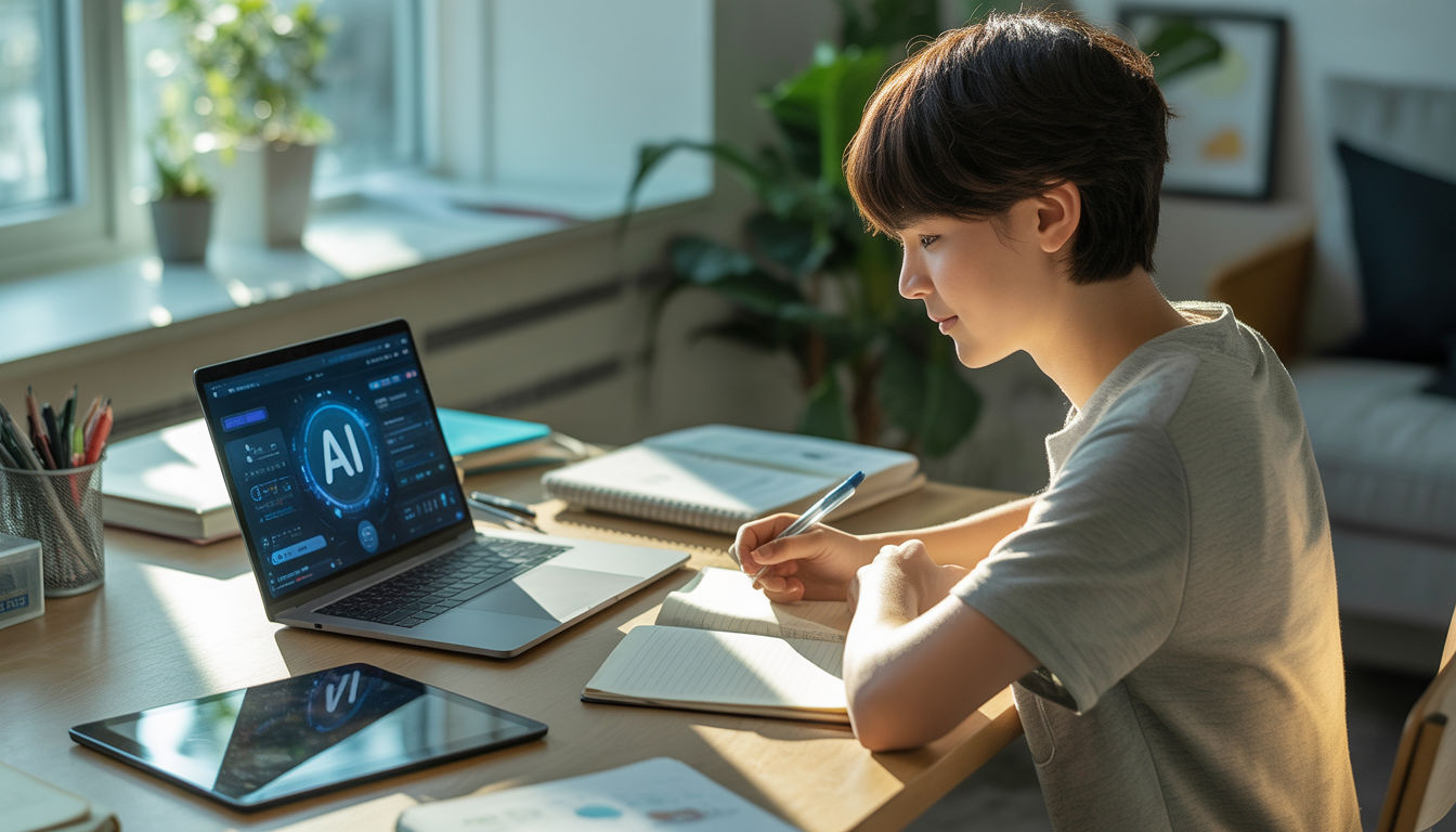 AI 공부법, 지금 안 쓰면 1년 뒤 진심으로 후회합니다.