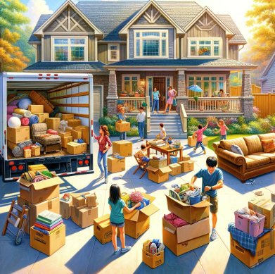 손 없는 날이란, 손 없는 날 2024