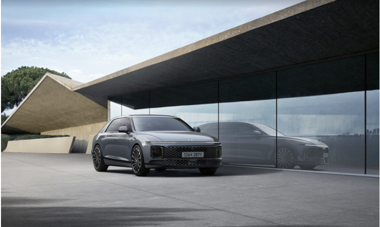 그랜저 하이브리드 가격