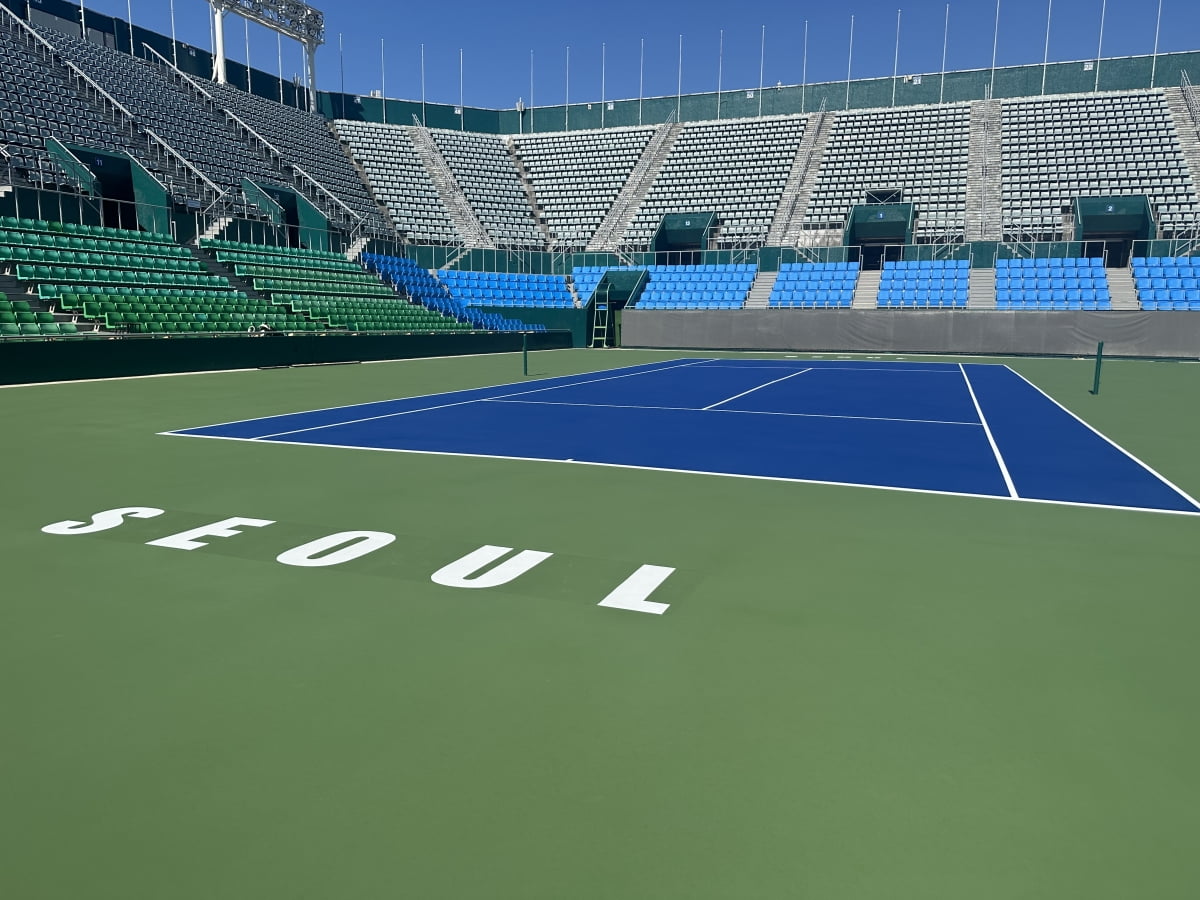 2025 코리아 오픈 – 한국 선수들 1회전 탈락, 무엇을 남겼나?