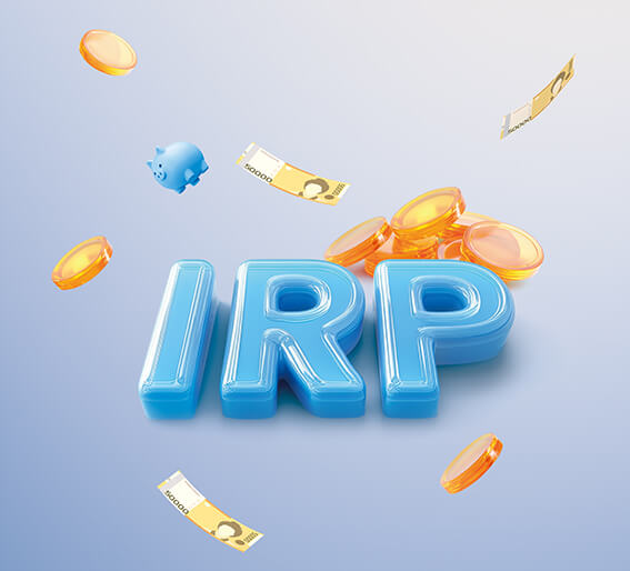 IRP