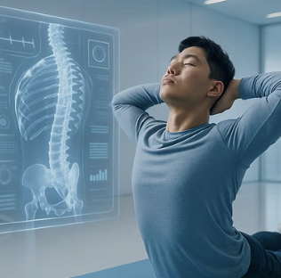 허리디스크 파열, 추간공확장술로 수술 없이 해결 가능할까?