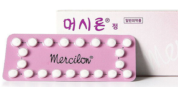 피임약-복용법